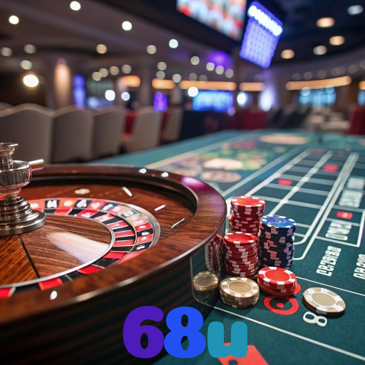 68u