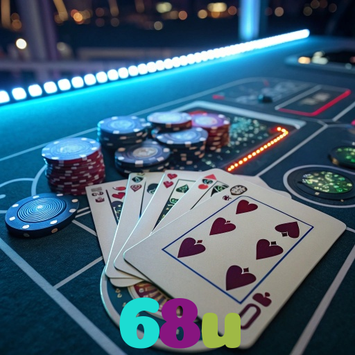 68u