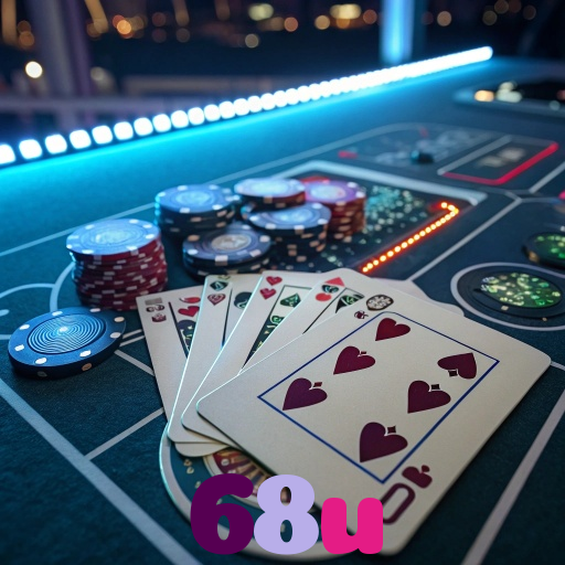 68u