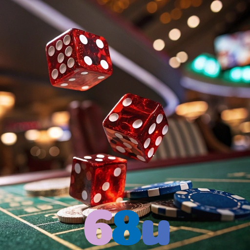 68u