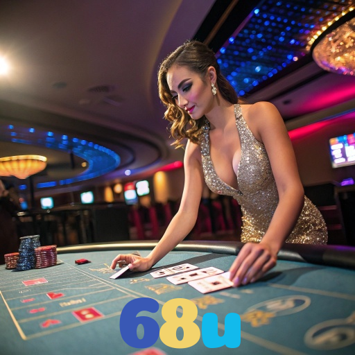 68u