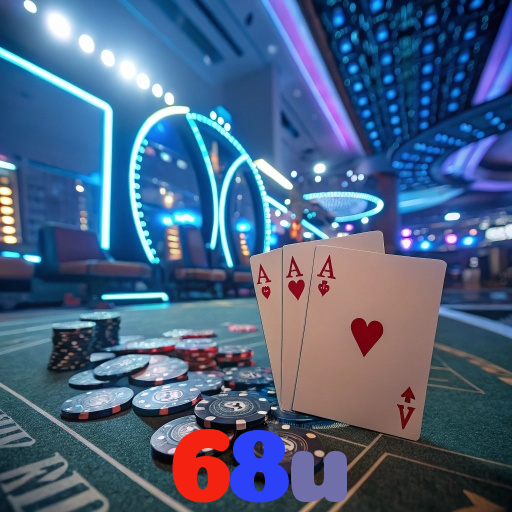 68u