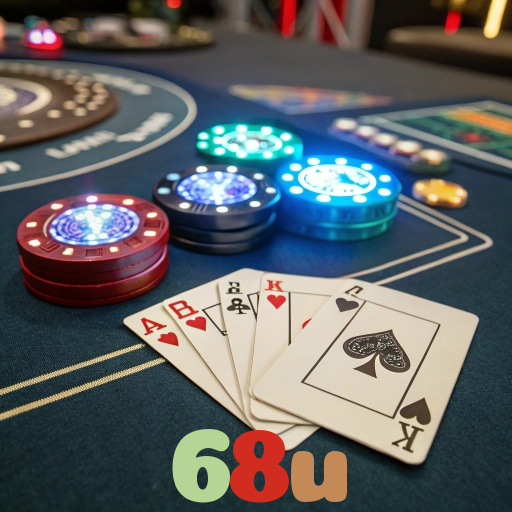 68u