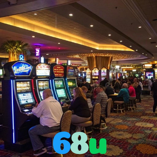 68u