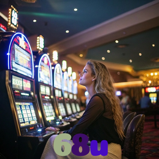 68u