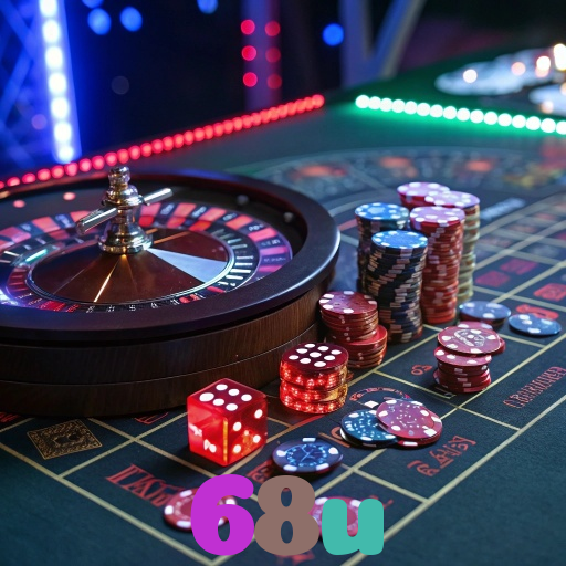 68u