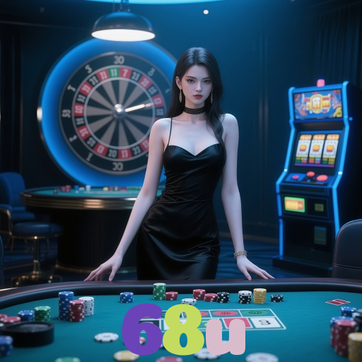 68u