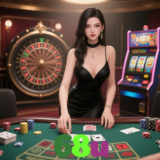 68u