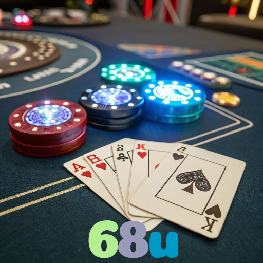 68u