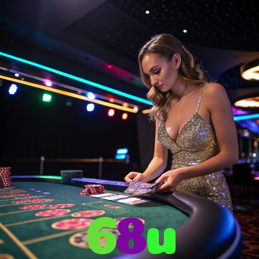 68u