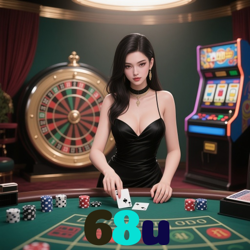 68u
