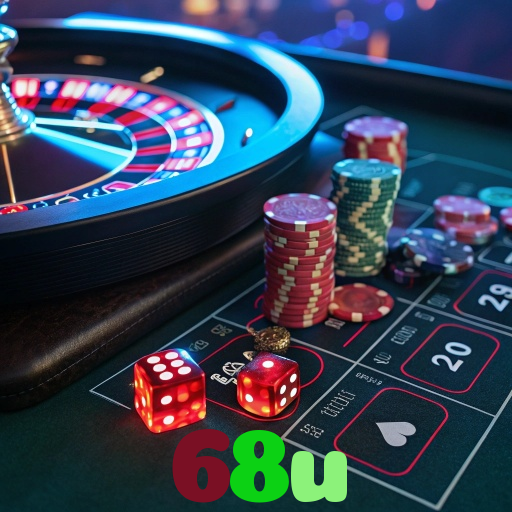 68u