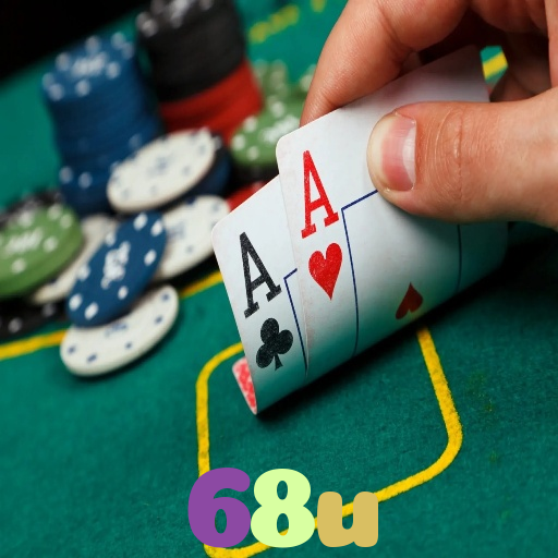 68u