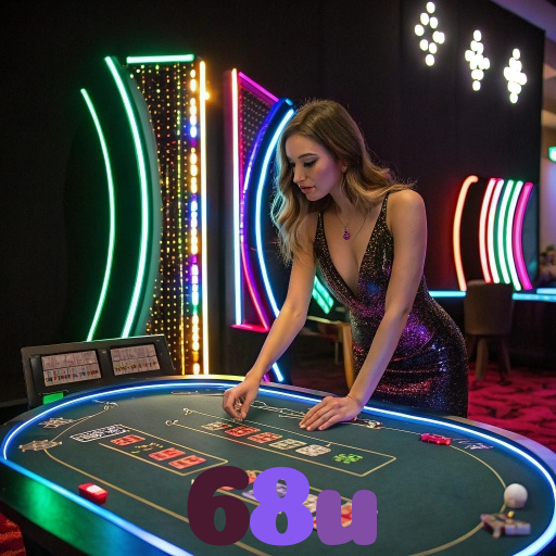 68u