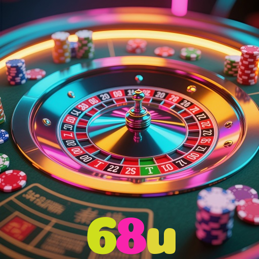 68u