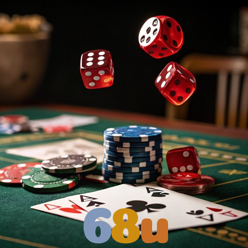 68u