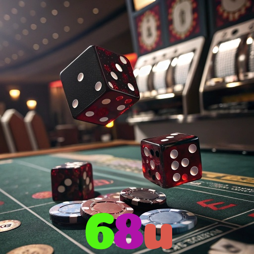 68u