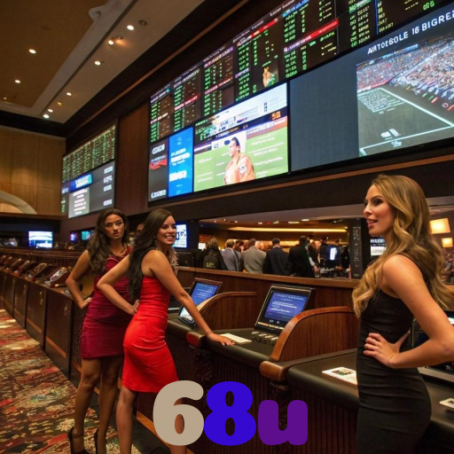 68u
