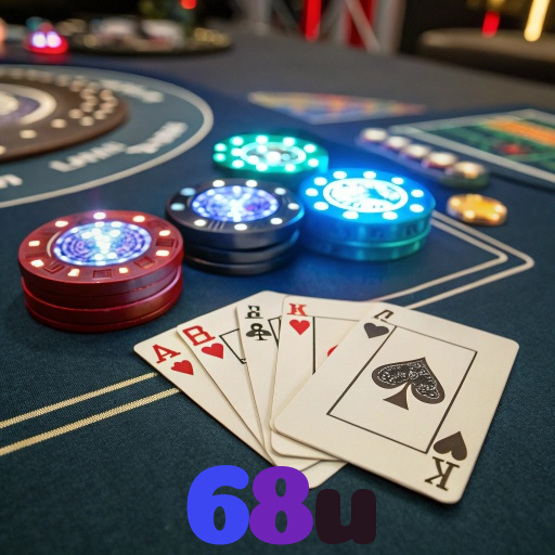 68u