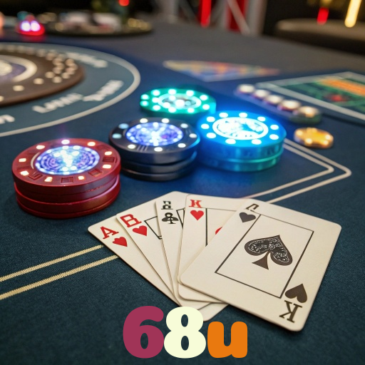 68u