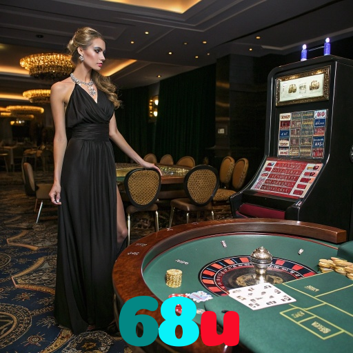 68u