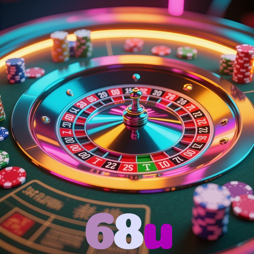 68u