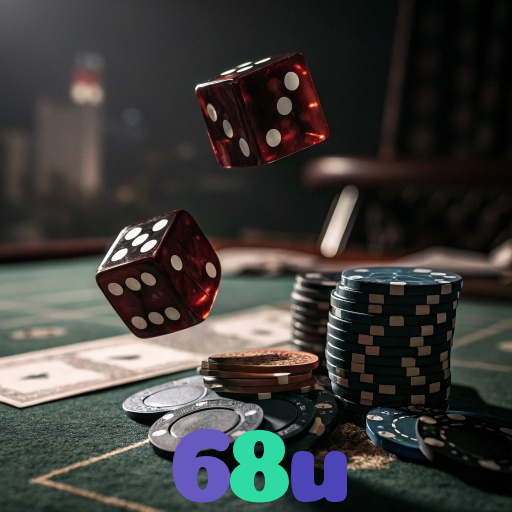 68u