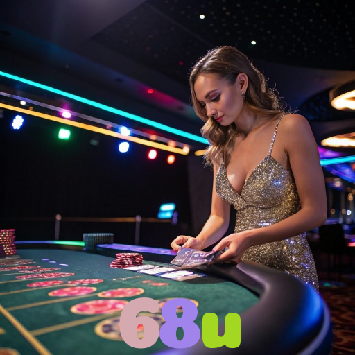 68u