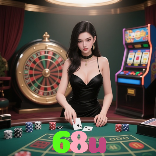68u