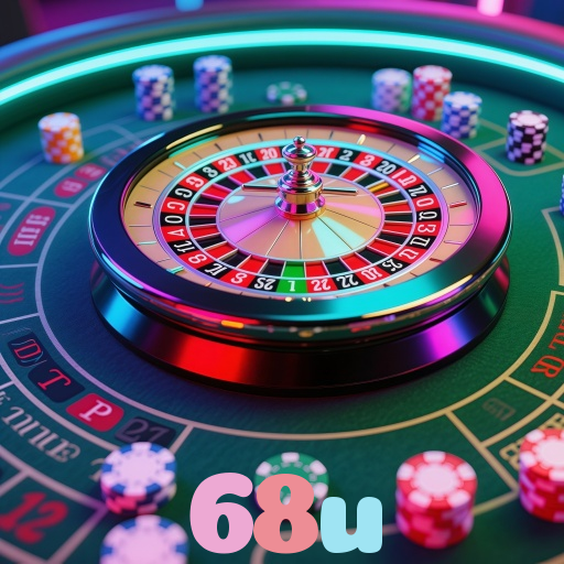 68u