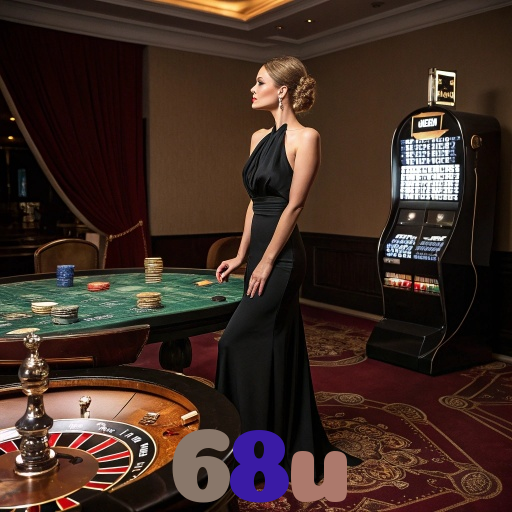 68u