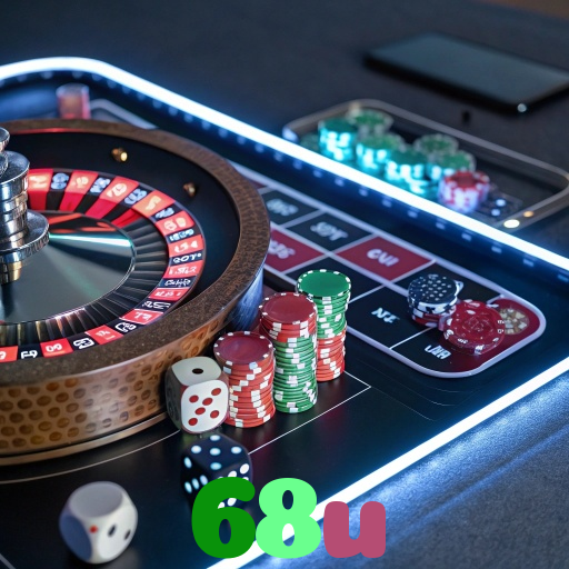 68u
