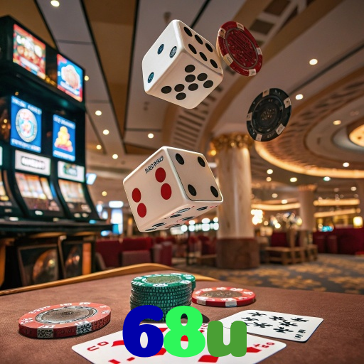 68u