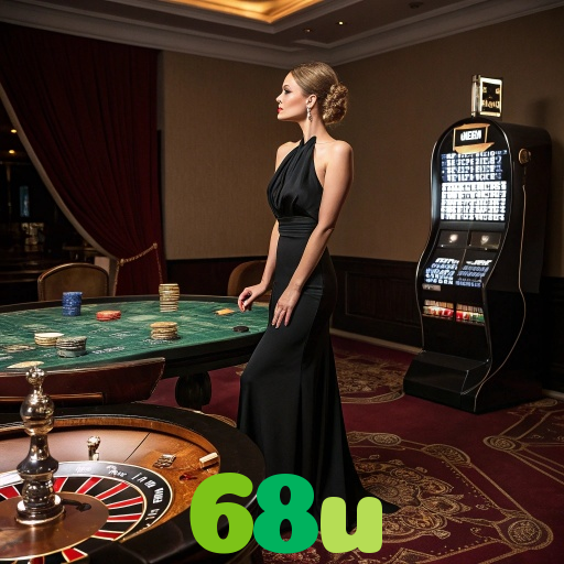 68u