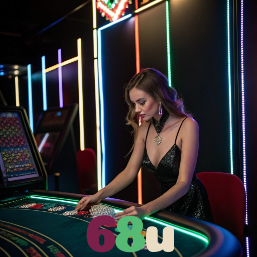 68u