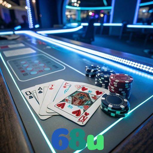 68u