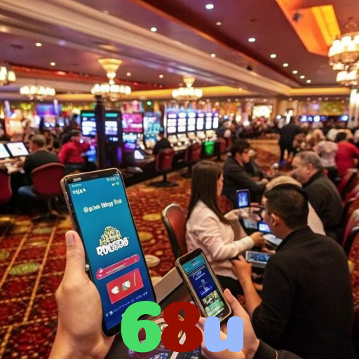 68u