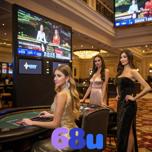68u