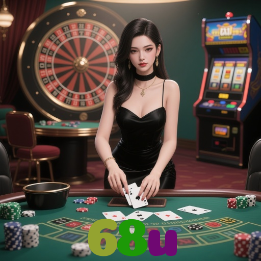 68u