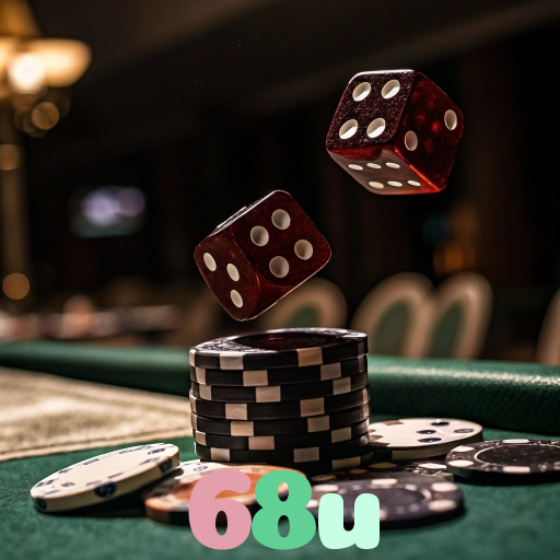 68u