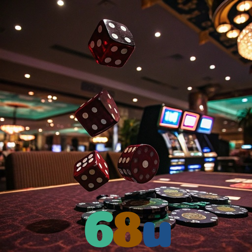 68u