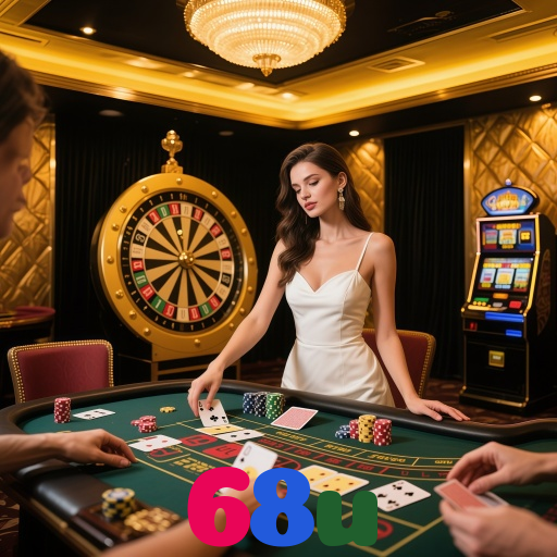 68u