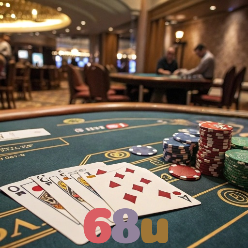 68u