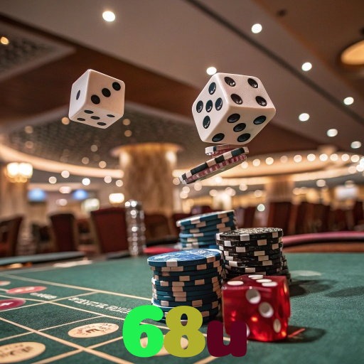 68u