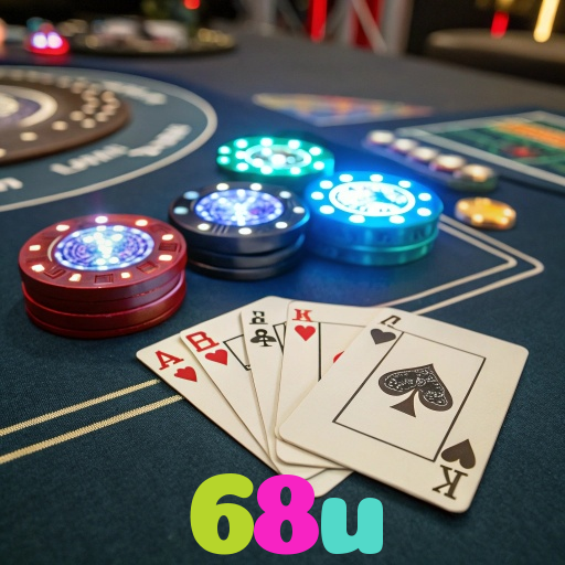 68u