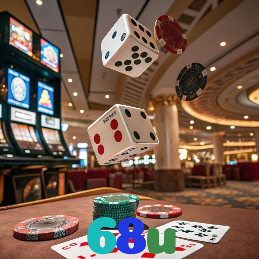 68u