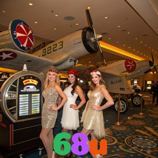 68u
