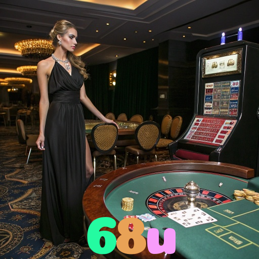 68u