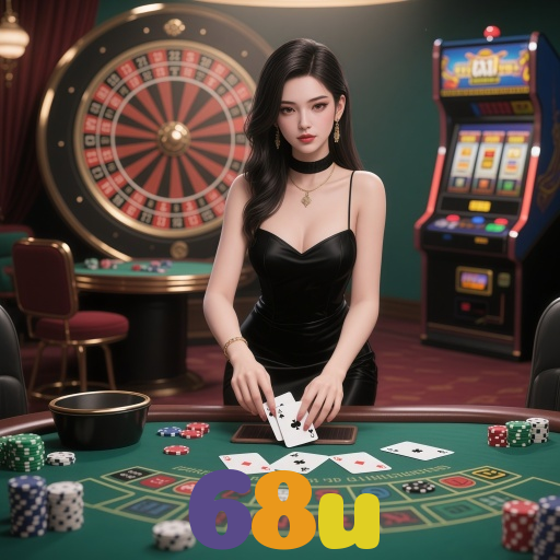 68u