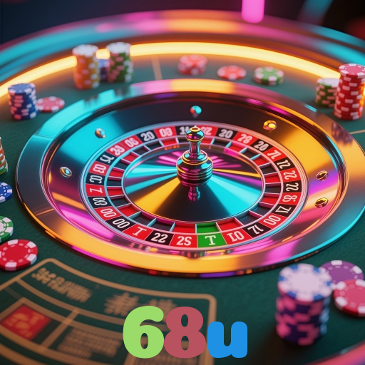 68u